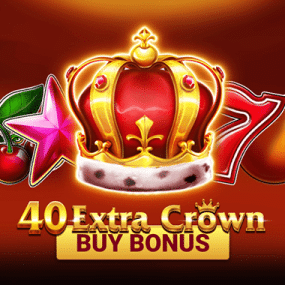 20 Extra Crown Buy Bonus