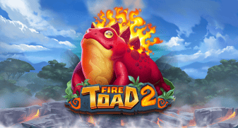 Fire Toad 2