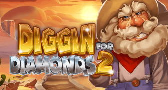 Diggin for Diamonds 2