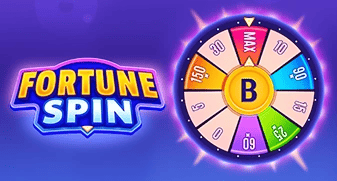 Fortune Spin