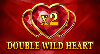 Double Wild Heart