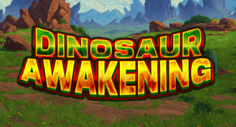 Dinosaur Awakening