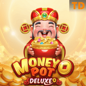Money Pot DELUXE