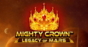 Mighty Crown: Legacy of Mars