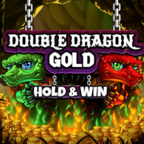 Double Dragon Gold: Hold & Win