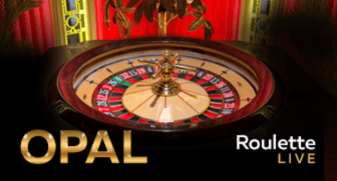 Opal Auto Roulette