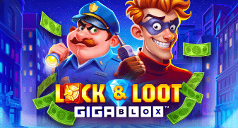 Lock & Loot Gigablox