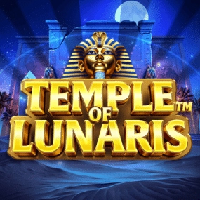 Temple of Lunaris