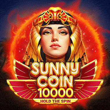 Sunny Coin 10000: Hold The Spin