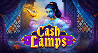 Cash Lamps