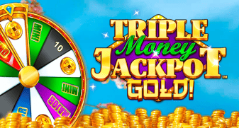 Triple Money Jackpot Gold!