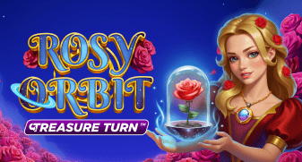 Rosy Orbit Treasure Turn