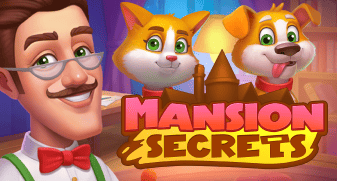 Mansion Secrets