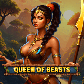 Queen Of Beasts