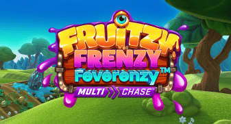 Fruitzy Frenzy Feverenzy MultiChase