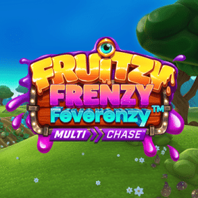 Fruitzy Frenzy Feverenzy MultiChase