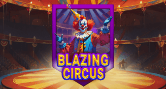 Blazing Circus