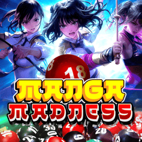 Manga Madness
