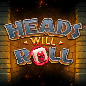 Heads Will Roll