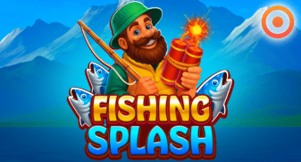 Fishing Splash