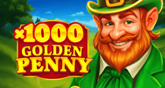 Golden Penny x1000