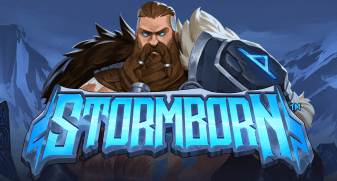 Stormborn