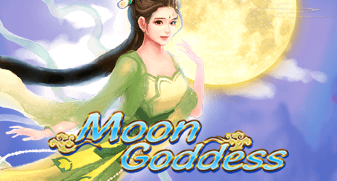Moon Goddess