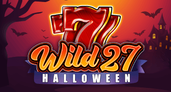 Wild 27 Halloween