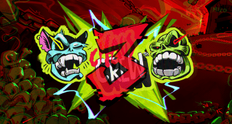 Chaos Crew 3