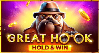 Great Hook Hold And Win