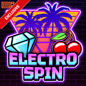 Electro Spin