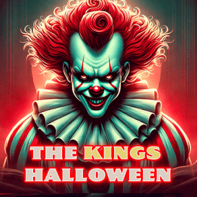 The Kings Halloween