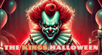 The Kings Halloween
