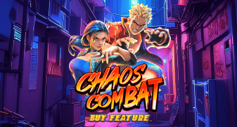 Chaos Combat Buy Feature