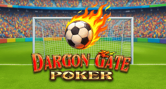 Dragon Gate Poker