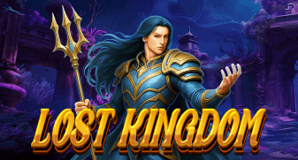 Lost Kingdom