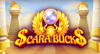 Scara-Bucks
