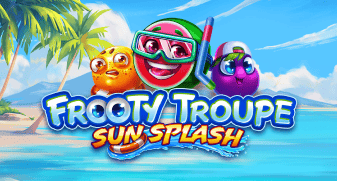 Frooty Troupe - Sun Splash