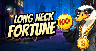 Long Neck Fortune