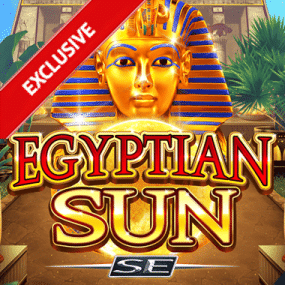 Egyptian Sun SE