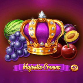 Majestic Crown 40