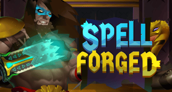 Spellforged
