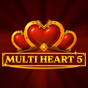 Multi Heart 5