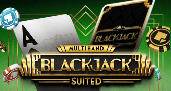 Blackjack Suited