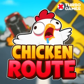 Chicken Route