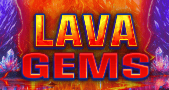 Lava Gems