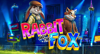 Rabbit and the Fox