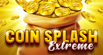 Coin Splash Extreme