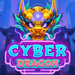 Cyber Dragon