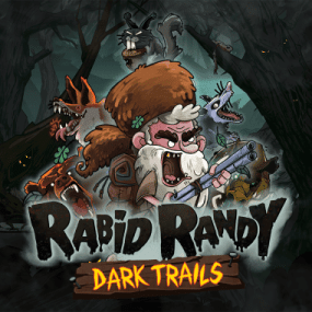 Rabid Randy Dark Trails